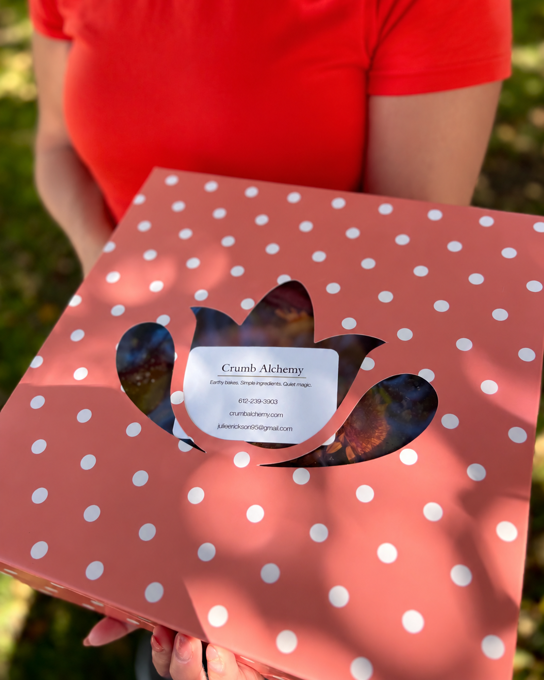 Ember — gift-ready